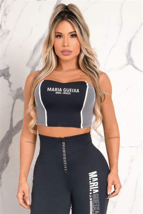 maria gueixa|Maria Gueixa Sports (@mariagueixasports) .